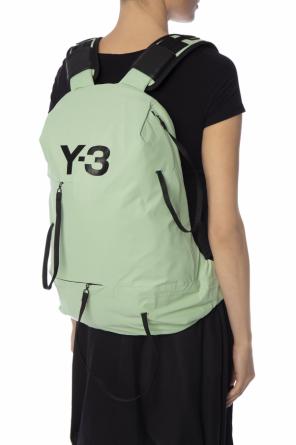 Plecak z logo, zdjęcie 2 Plecak z logo od Y-3 Yohji Yamamoto